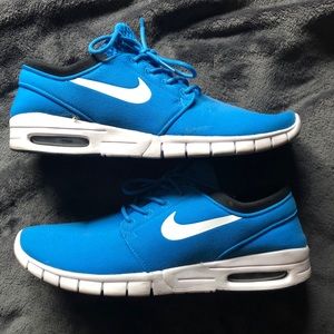 Nike Stefan Janoski Max Size 10.5